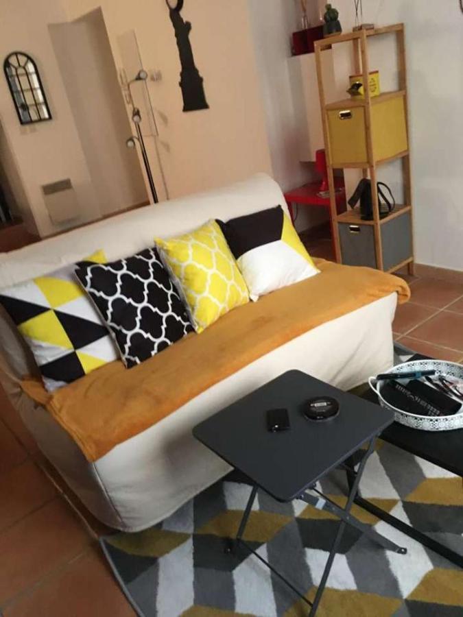 Studio Panier Marseille